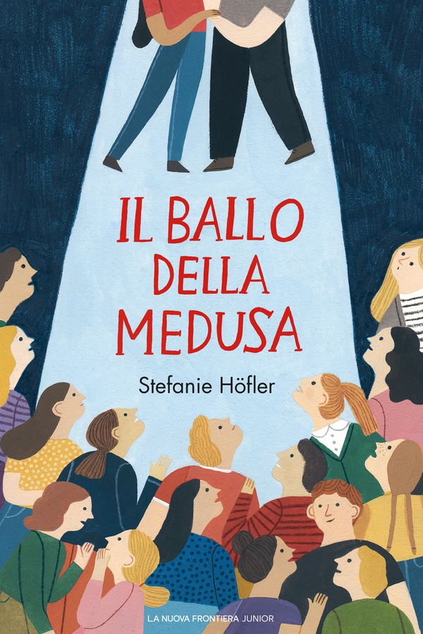 Il ballo della medusa - Librerie.coop Il ballo della medusa - Librerie.coop