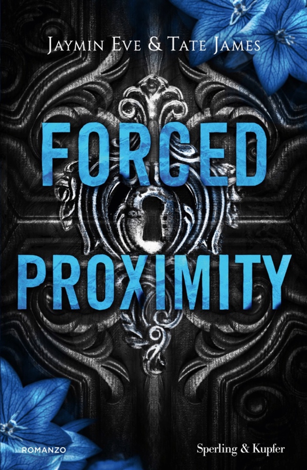 Forced Proximity - Librerie.coop