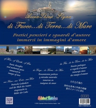 di Fuoco... di Terra... di Mare-of Fire... of Earth... of Sea-du Fen...de la Terre...de la Mer-de Fuego...de Tierra...de Mar-aus Feur...aus Erde...aus Meer-??...??...?? - Librerie.coop