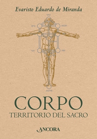 Corpo. Territorio del sacro - Librerie.coop