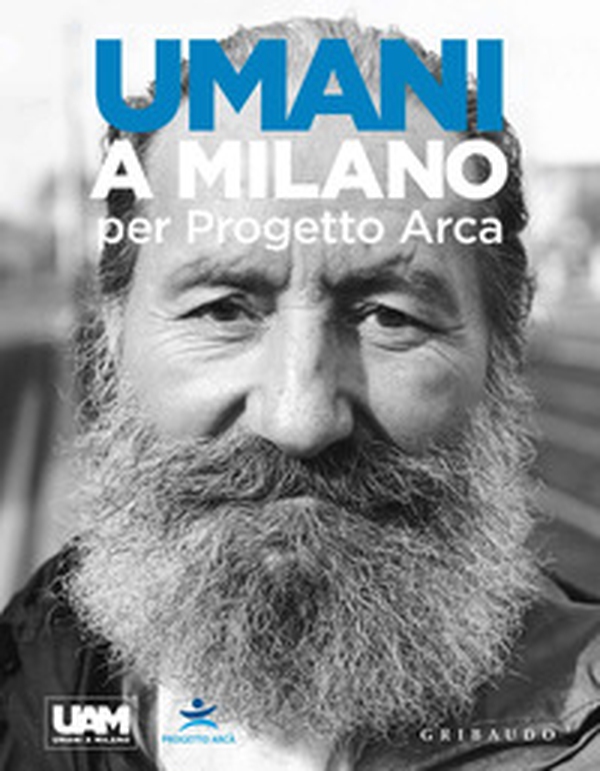 Umani a Milano per Progetto Arca - Librerie.coop Umani a Milano per Progetto Arca - Librerie.coop