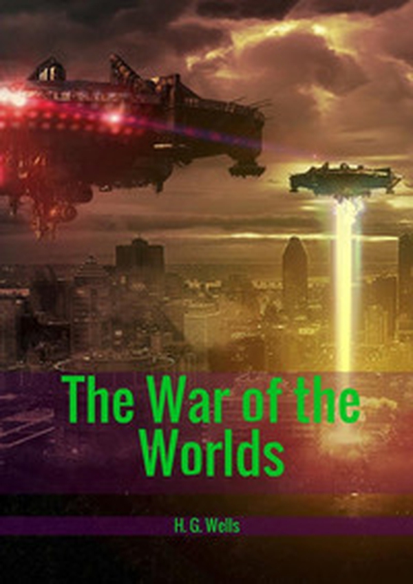 The war of the worlds - Librerie.coop The war of the worlds - Librerie.coop