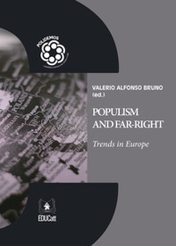 Populism and far-right. Trends in Europe - Librerie.coop