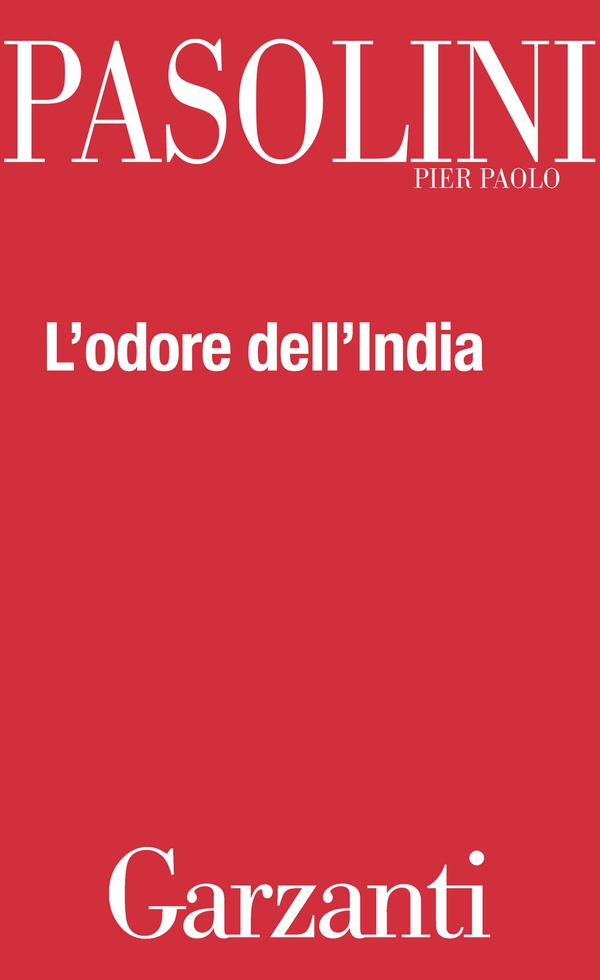 L'odore dell'India - Librerie.coop L'odore dell'India - Librerie.coop