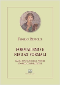 Formalismo e negozi formali - Librerie.coop
