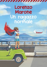 Un ragazzo normale - Librerie.coop