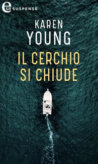Il cerchio si chiude (eLit) - Librerie.coop Il cerchio si chiude (eLit) - Librerie.coop