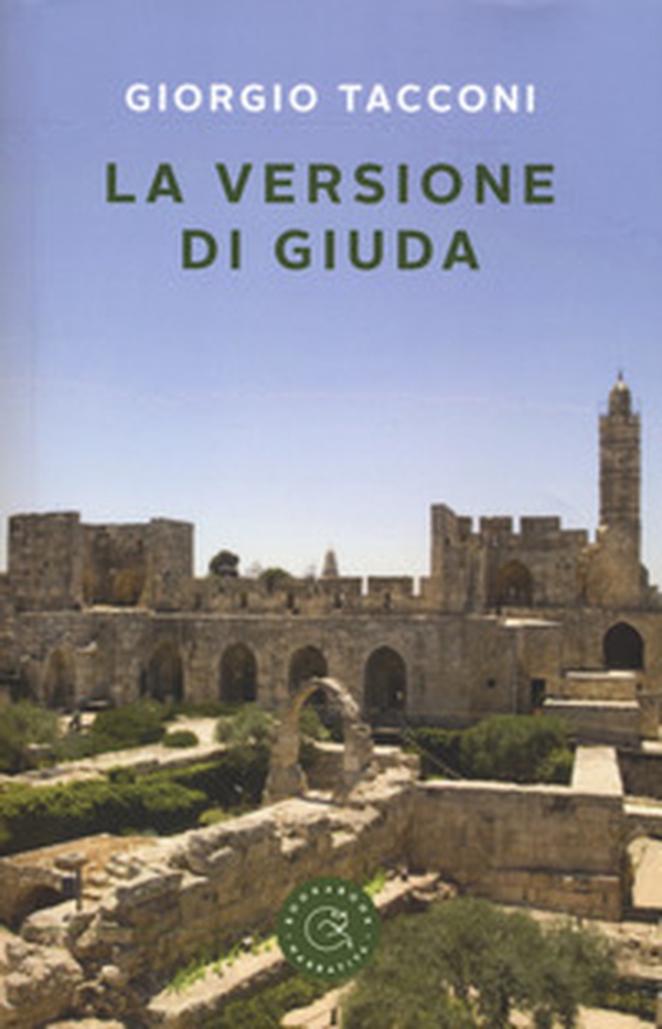 La versione di Giuda - Librerie.coop La versione di Giuda - Librerie.coop