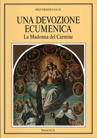 Una devozione ecumenica. La Madonna del Carmine - Librerie.coop