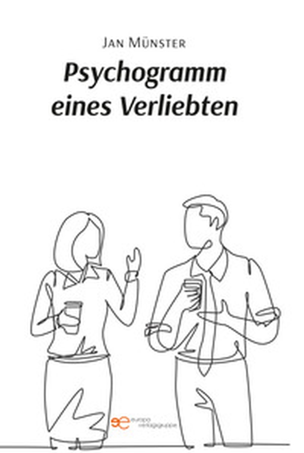 Psychogramm eines verliebten - Librerie.coop Psychogramm eines verliebten - Librerie.coop