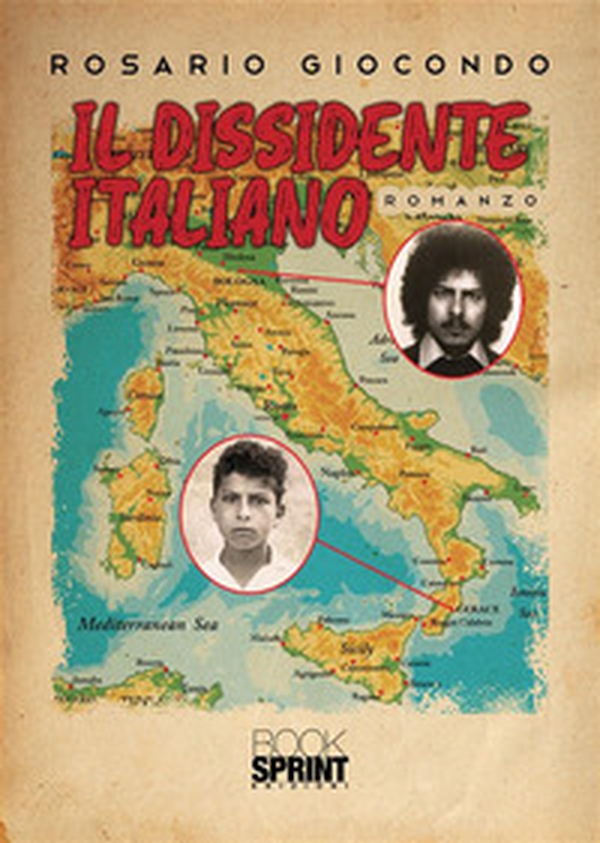Il dissidente italiano - Librerie.coop Il dissidente italiano - Librerie.coop