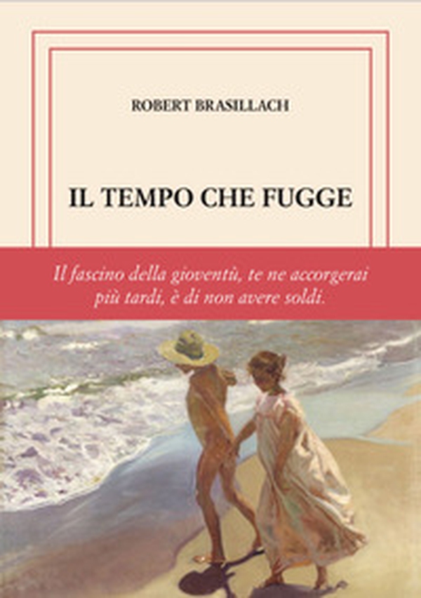 Il tempo che fugge - Librerie.coop Il tempo che fugge - Librerie.coop