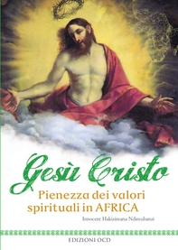 Gesù Cristo - Librerie.coop