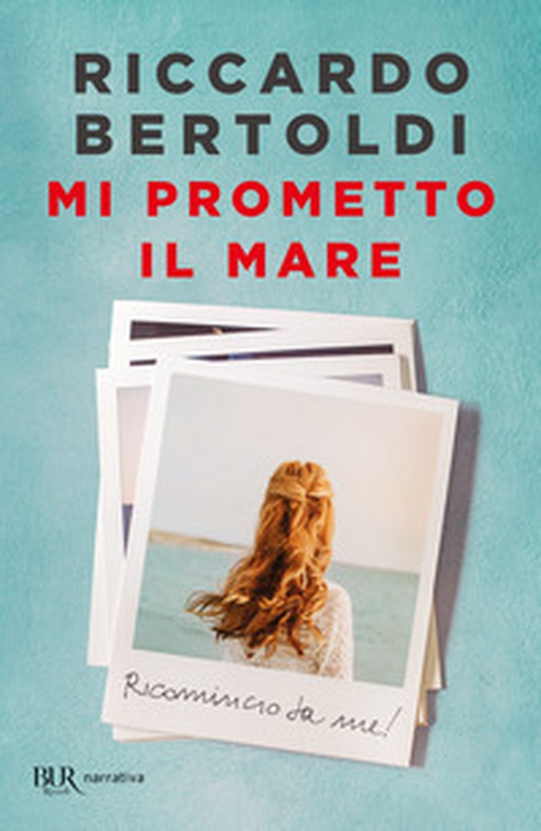 Mi prometto il mare - Librerie.coop Mi prometto il mare - Librerie.coop