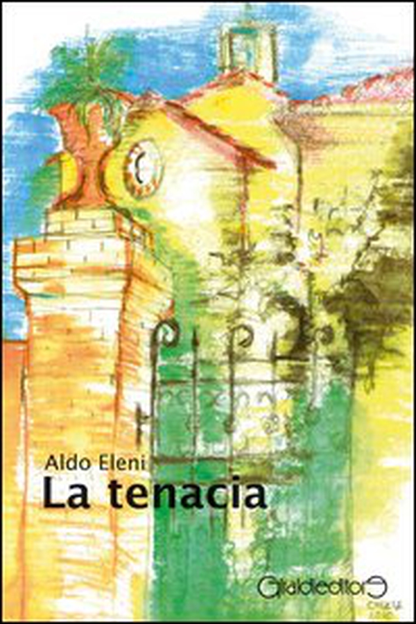 La tenacia - Librerie.coop La tenacia - Librerie.coop