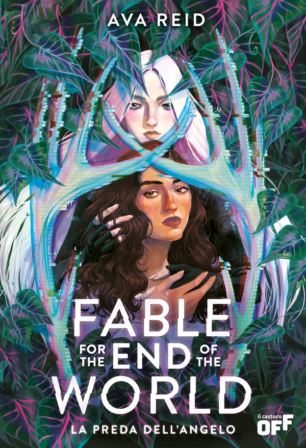 Fable for the End of the World. La preda dell’angelo - Librerie.coop