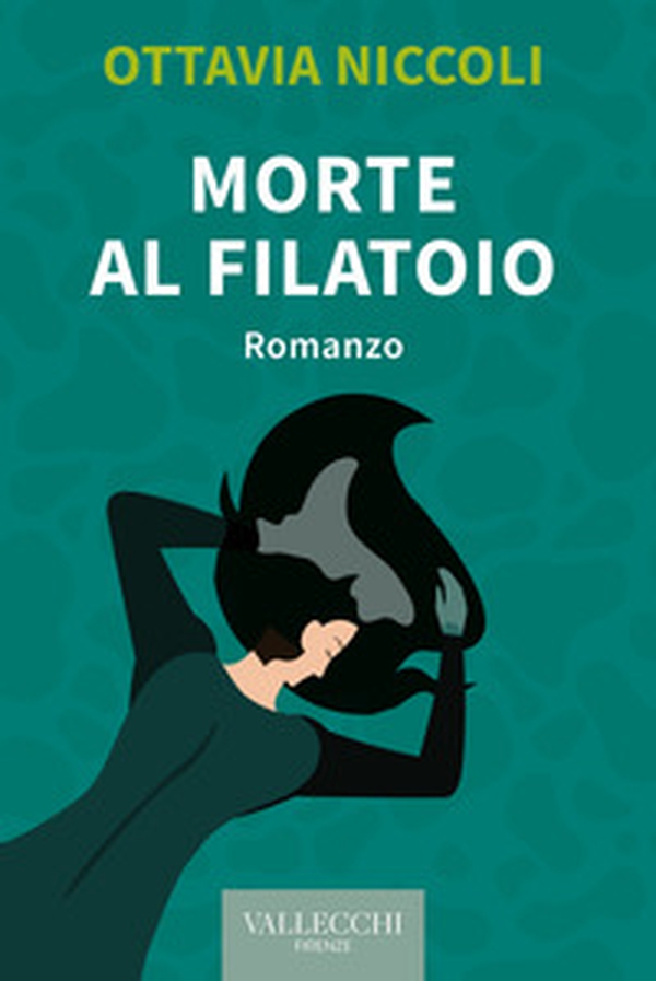 Morte al filatoio - Librerie.coop Morte al filatoio - Librerie.coop