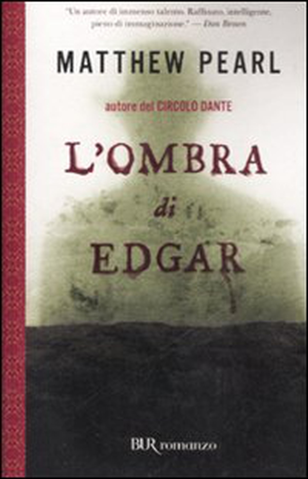 L'ombra di Edgar - Librerie.coop L'ombra di Edgar - Librerie.coop