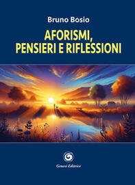 Aforismi, pensieri e riflessioni - Librerie.coop