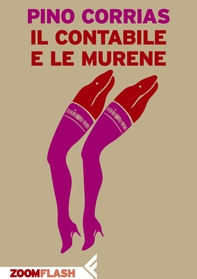 Il contabile e le murene - Librerie.coop Il contabile e le murene - Librerie.coop