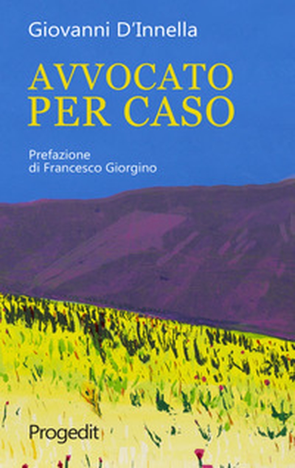 Avvocato per caso - Librerie.coop Avvocato per caso - Librerie.coop
