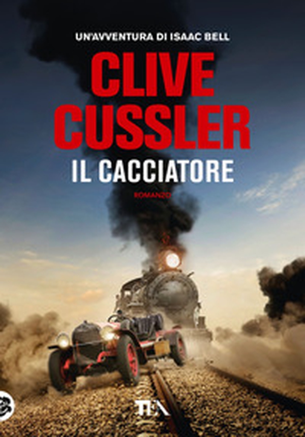 Il cacciatore - Librerie.coop Il cacciatore - Librerie.coop