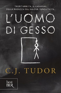 L'uomo di gesso - Librerie.coop