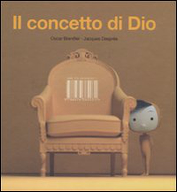 Il concetto di Dio - Librerie.coop Il concetto di Dio - Librerie.coop