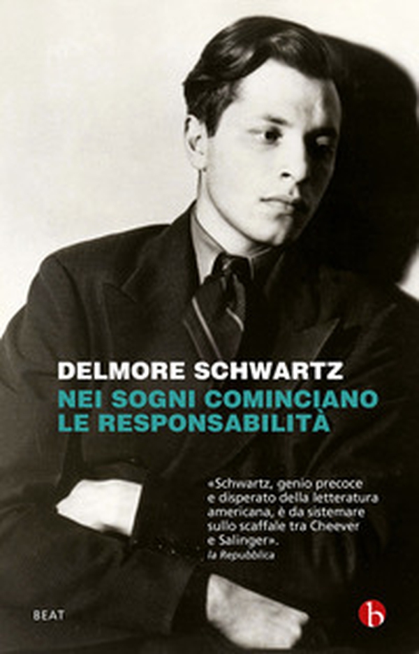 Nei sogni cominciano le responsabilità - Librerie.coop Nei sogni cominciano le responsabilità - Librerie.coop