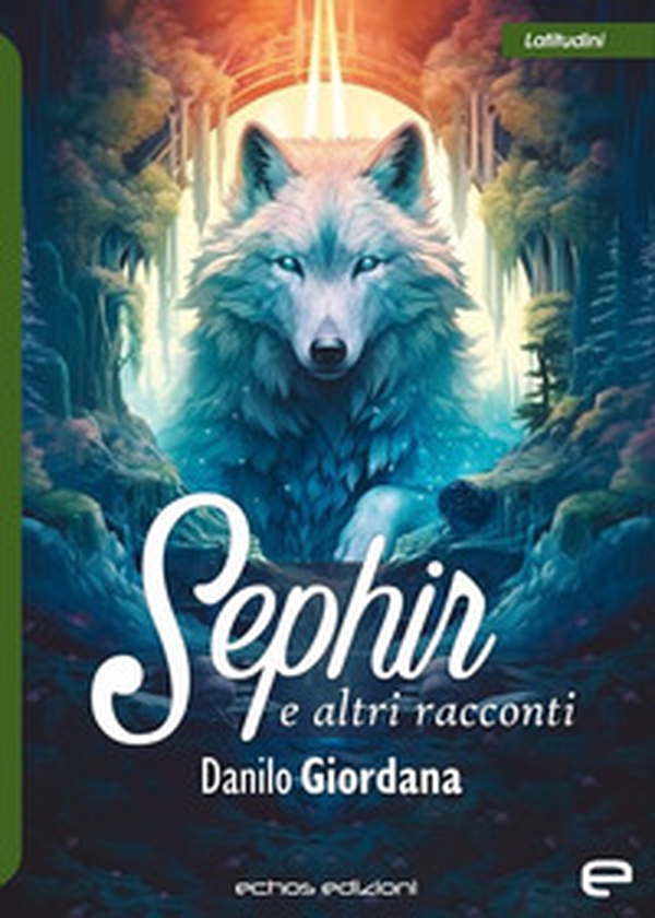 Sephir e altri racconti - Librerie.coop Sephir e altri racconti - Librerie.coop