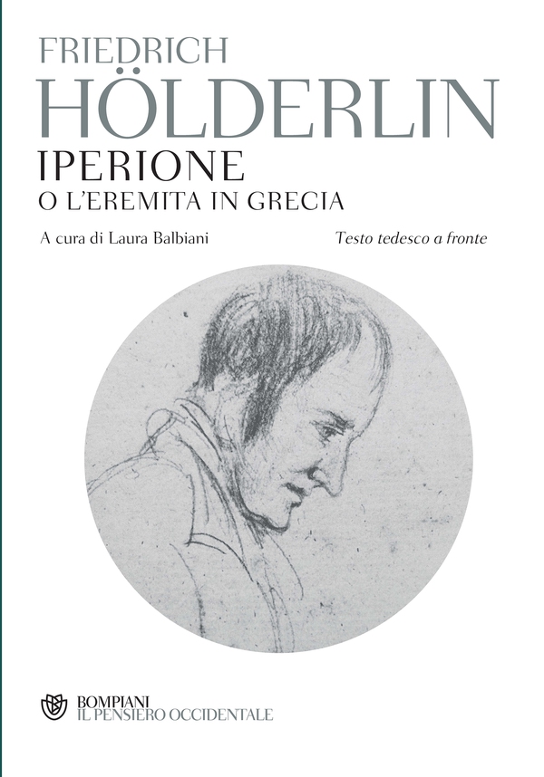 Iperione o l'eremita in Grecia - Librerie.coop Iperione o l'eremita in Grecia - Librerie.coop