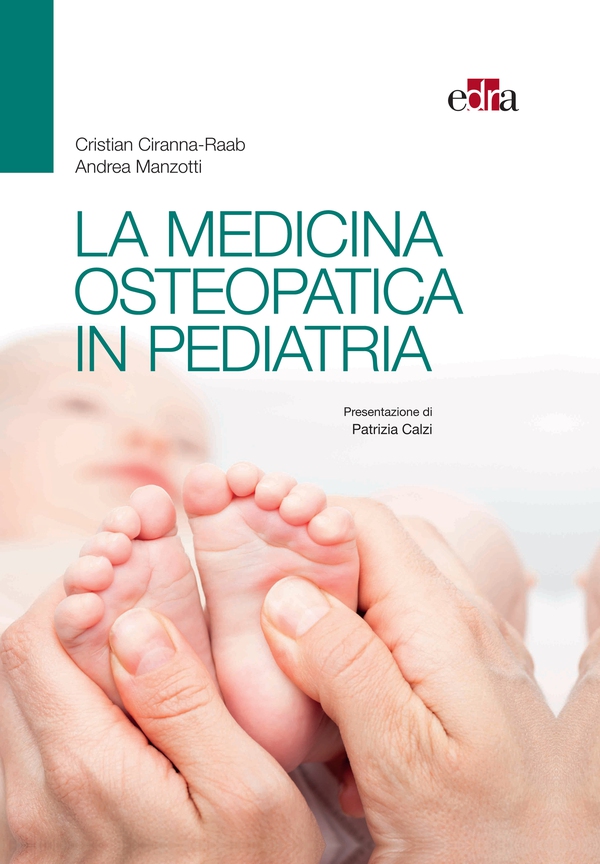 La medicina osteopatica in pediatria - Librerie.coop La medicina osteopatica in pediatria - Librerie.coop
