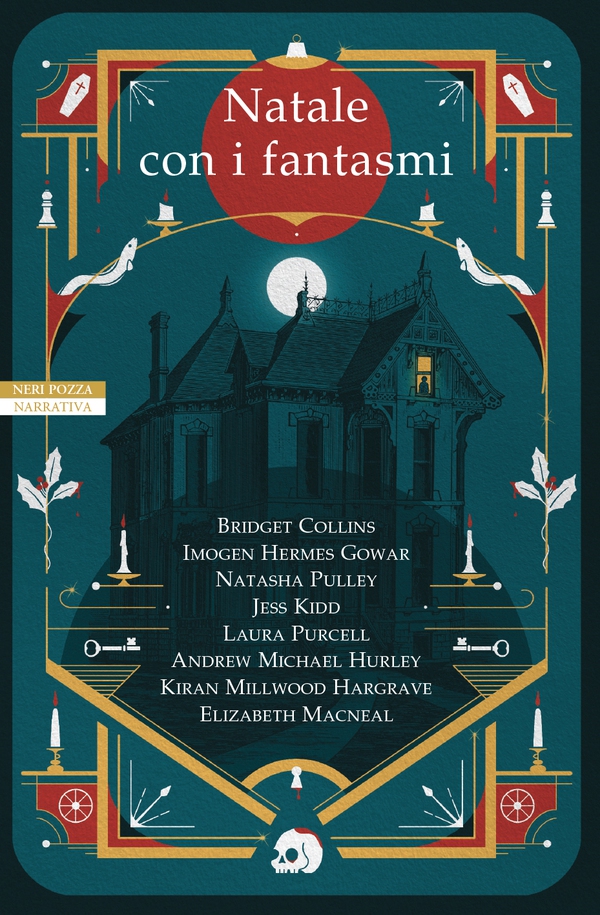 Natale con i fantasmi - Librerie.coop Natale con i fantasmi - Librerie.coop