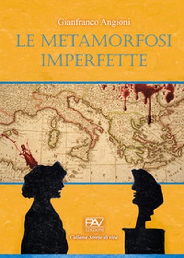 Le metamorfosi imperfette - Librerie.coop Le metamorfosi imperfette - Librerie.coop