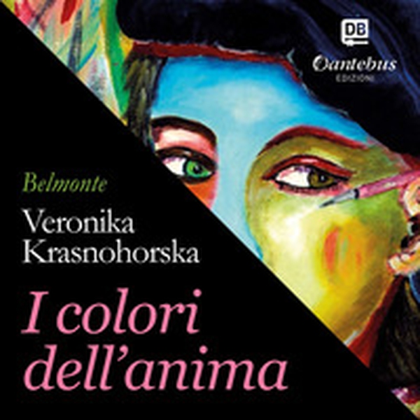 I colori dell'anima - Librerie.coop I colori dell'anima - Librerie.coop