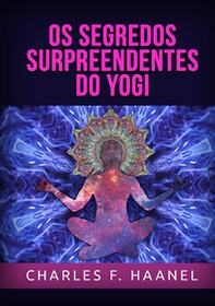 Os segredos surpreendentes do yogi - Librerie.coop