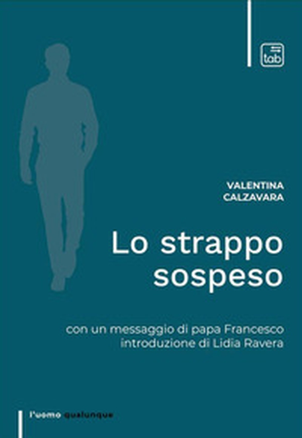 Lo strappo sospeso - Librerie.coop Lo strappo sospeso - Librerie.coop