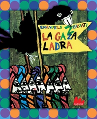 La gazza ladra - Librerie.coop