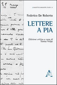 Lettere a Pia - Librerie.coop