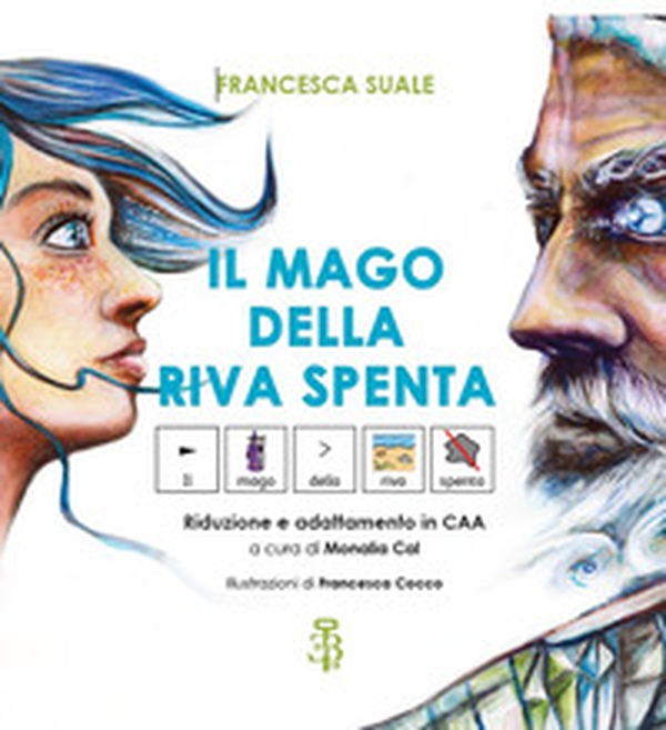 Il mago della riva spenta - Librerie.coop Il mago della riva spenta - Librerie.coop