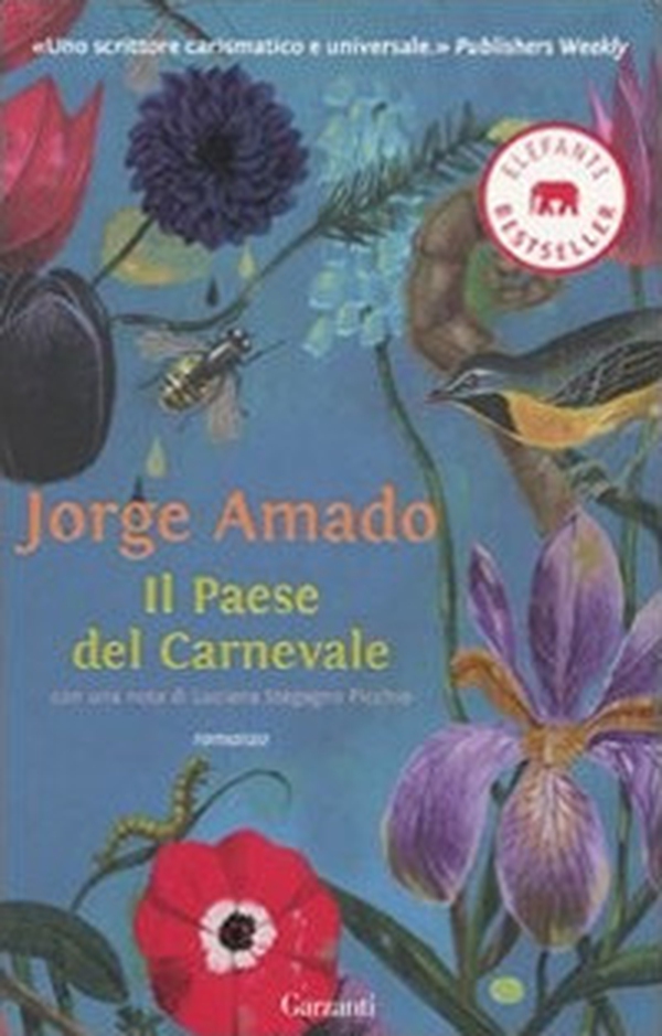 Il paese del carnevale - Librerie.coop Il paese del carnevale - Librerie.coop
