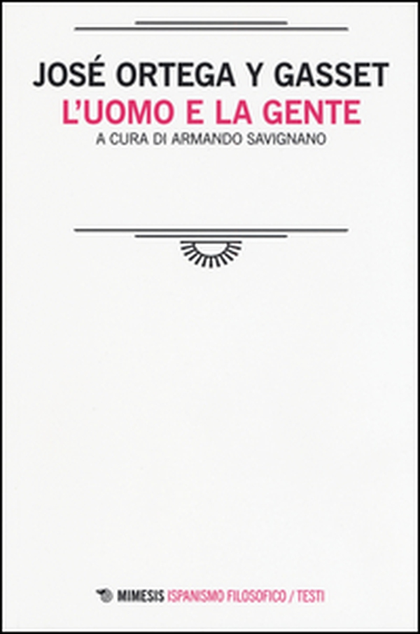 L'uomo e la gente - Librerie.coop