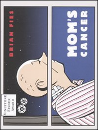 Mom's cancer. Ediz. italiana - Librerie.coop