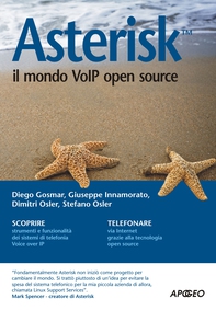 Asterisk - Librerie.coop Asterisk - Librerie.coop