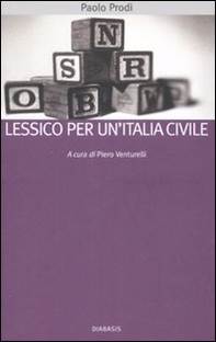 Lessico per un'Italia civile - Librerie.coop