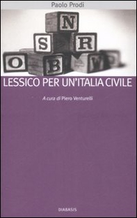 Lessico per un'Italia civile - Librerie.coop Lessico per un'Italia civile - Librerie.coop