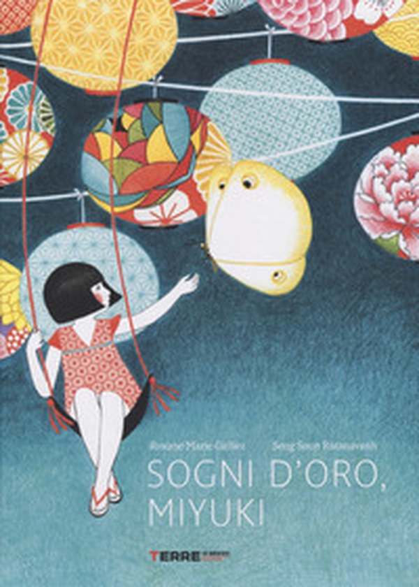 Sogni d'oro, Miyuki - Librerie.coop Sogni d'oro, Miyuki - Librerie.coop