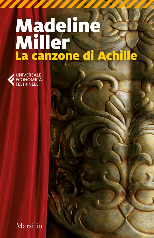 La canzone di Achille - Librerie.coop La canzone di Achille - Librerie.coop