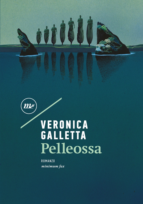 Pelleossa - Librerie.coop Pelleossa - Librerie.coop