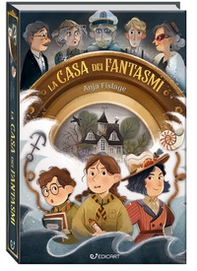 La casa dei fantasmi - Librerie.coop